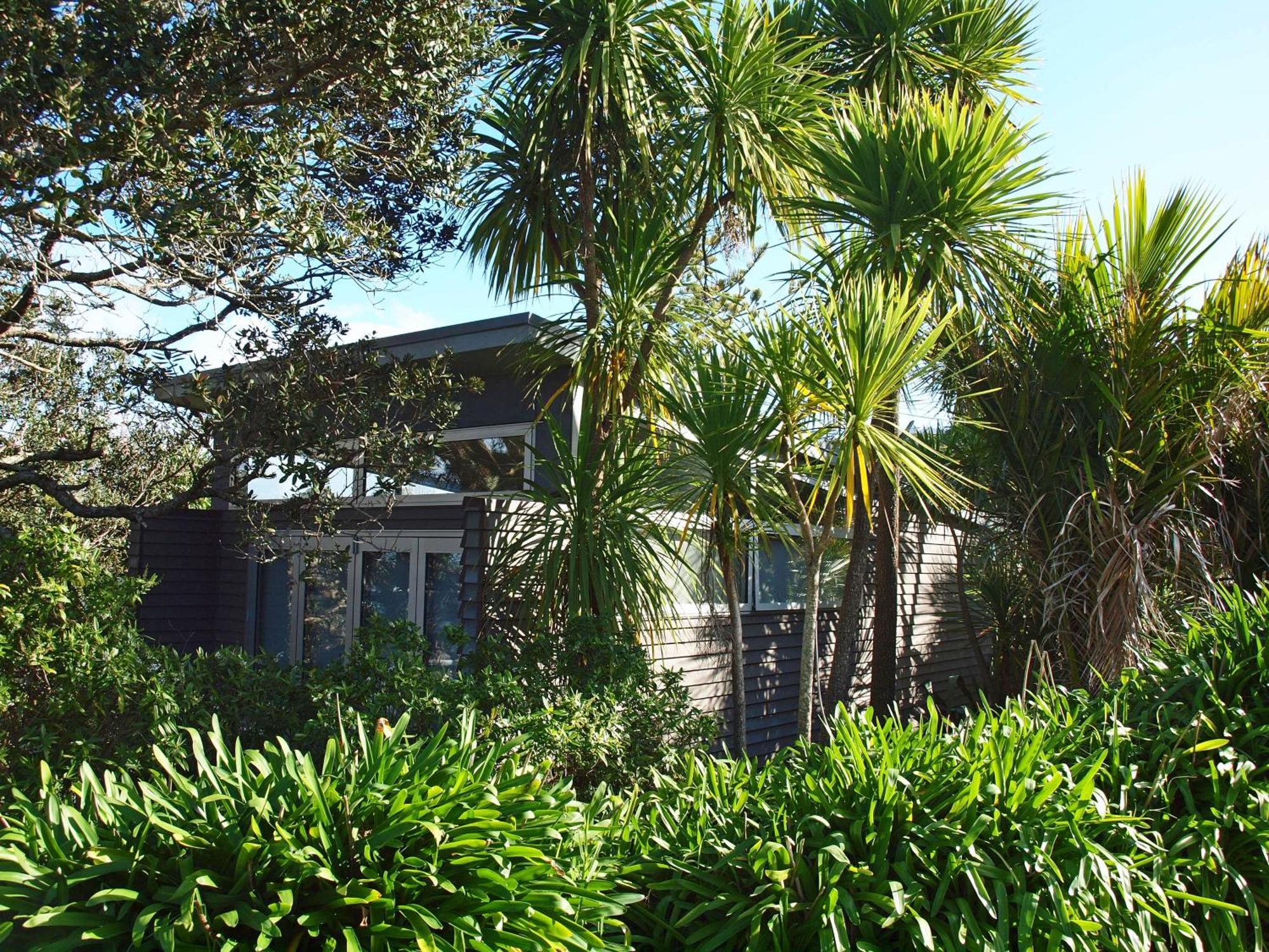 Tutiri In Oneroa - Stay Waiheke Exterior photo